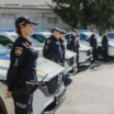 Полиция Украины получила от Франции 13 новых кроссоверов Mazda (фото)