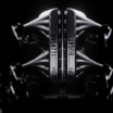 Преемник Bugatti Chiron получит новейший 1800-сильный мотор: детали