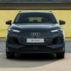 У Audi Q6 e-tron появилась «дешевая» заднеприводная версия