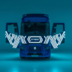 Renault Trucks проводить безпрецедентний тур Європою