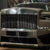 Оновлений Rolls-Royce Cullinan повністю розсекретили до прем'єри (фото)