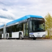 Solaris побореться за звання найкращого автобуса 2025 року