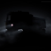Tatra Trucks анонсировала модель Phoenix нового поколения