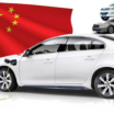 Українці почали частіше купувати автомобілі з Китаю: рейтинг моделей