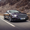 Переваги Bentley Continental GT Mulliner V8: вишуканість і потужність