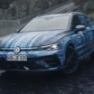 Volkswagen показал новый высокопроизводительный Golf (фото)