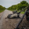 ВСУ подбивают все больше бронетехники и автомобилей российских оккупантов – статистика на 31 мая