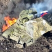 ЗСУ продовжують знищувати бронетехніку та автомобілі російських окупантів – статистика на 17 травня