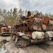 ЗСУ продовжують знищувати бронетехніку та автомобілі російських окупантів – статистика на 12 травня