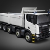 Scania начала принимать заказы на беспилотные грузовики