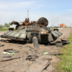 Сили оборони України продовжують знищувати бронетехніку та автомобілі російських окупантів – статистика на 4 червня