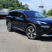 Каким чудом Nissan X-Trail ускоряется 0-100 за 7 секунд