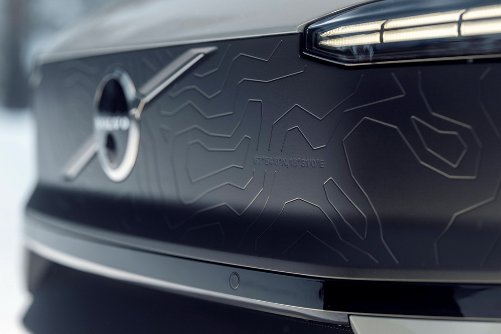 volvo ex30 cross country 9 resize Економічні новини - головні новини України та світу