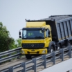 BharatBenz представляє нові вантажівки для будівництва