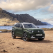 В Україні стартує продаж нового Citroen C3 Aircross