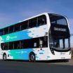 Дизельні автобуси Alexander Dennis можна буде перевести на електротягу