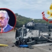 Що врятувало Джорджетто Джуджарро у жахливій ДТП