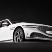 Genesis підготував для своїх фанів седан G90 за $1006