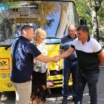 Громади Миколаївщини отримали інклюзивні шкільні автобуси