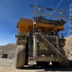Кар'єрні самоскиди Liebherr поїхали проводами ще в одній країні