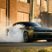 Легендарный бензиновый Dodge Charger возвращается на рынок (фото)