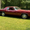 Шестиколісний Oldsmobile Toronado Pickup виставили на продаж