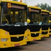 В Украине продажи автобусов выросли на 53%: рейтинг марок