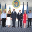 Україна та Молдова продовжили «транспортний безвіз» ще на два роки