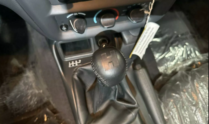 26-річний Chevrolet Camaro без пробігу продають за ціною Mustang GT (фото)