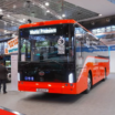 BYD задає нові стандарти на ринку електробусів