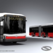Электробусы Solaris будут работать в Сан-Франциско