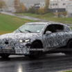 Mercedes-AMG тестує 940-сильну версію нового GLC EQ (фото)