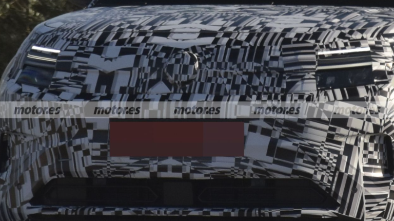 Новий електрокросовер Volkswagen засвітився на тестах (фото)