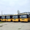 Одещина отримала нові шкільні автобуси