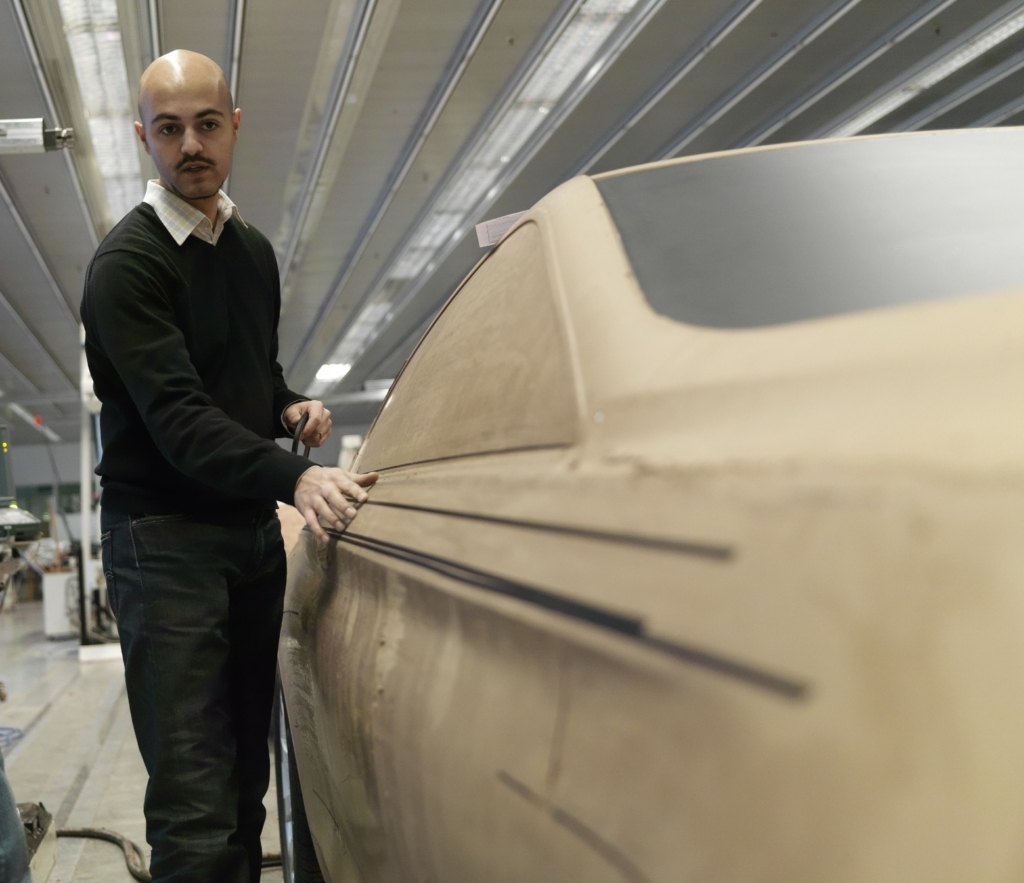 В Україні презентовано преміальний китайський бренд Avatr