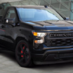 Представлений 1000-сильний Silverado з механікою та заднім приводом (фото)