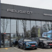 У Житомирі почали роботу офіційні дилери Peugeot, Citroen та Opel