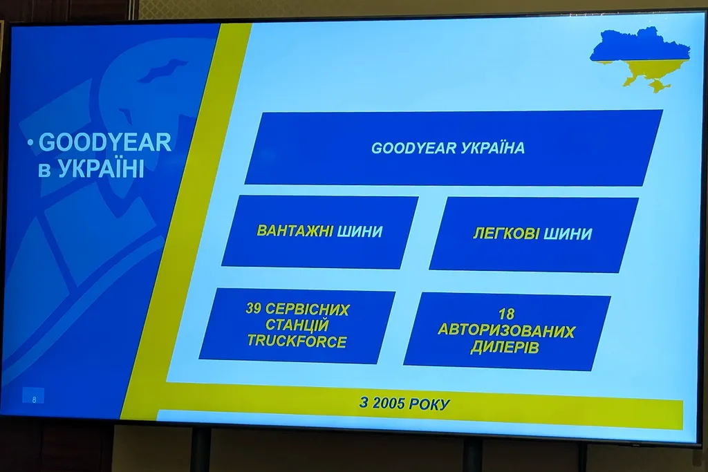 Тренди та розвиток транспортної галузі: у Києві пройшла конференція Road to efficiency