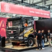 Tatra презентувала потужний тягач для аграріїв