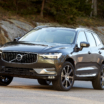 Чому XC60 Volvo ідеально підходить для міста і подорожей?