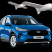Ford Kuga за 33 грн: у зборі «Чисте небо» триває розіграш авто за донат