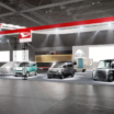 Daihatsu покаже на автошоу в Токіо стильні кей-кари