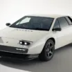 Британцы показали современную версию Lotus Esprit (видео)