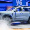 Ford презентував 350-сильну версію Everest (фото)