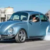 Класичний Volkswagen Beetle перетворили на 600-сильний суперкар (фото)