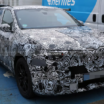 На тестах засвітився оновлений BMW iX1 (фото)