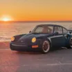 На аукціон виставили рідкісний Porsche 911