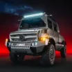 Представлений найрозкішніший всюдихід Unimog в історії