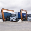 Renault Trucks электрифицирует доставку комплектующих на заводы во Франции