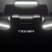 Rezvani анонсировал выпуск нового брутального внедорожника (фото)